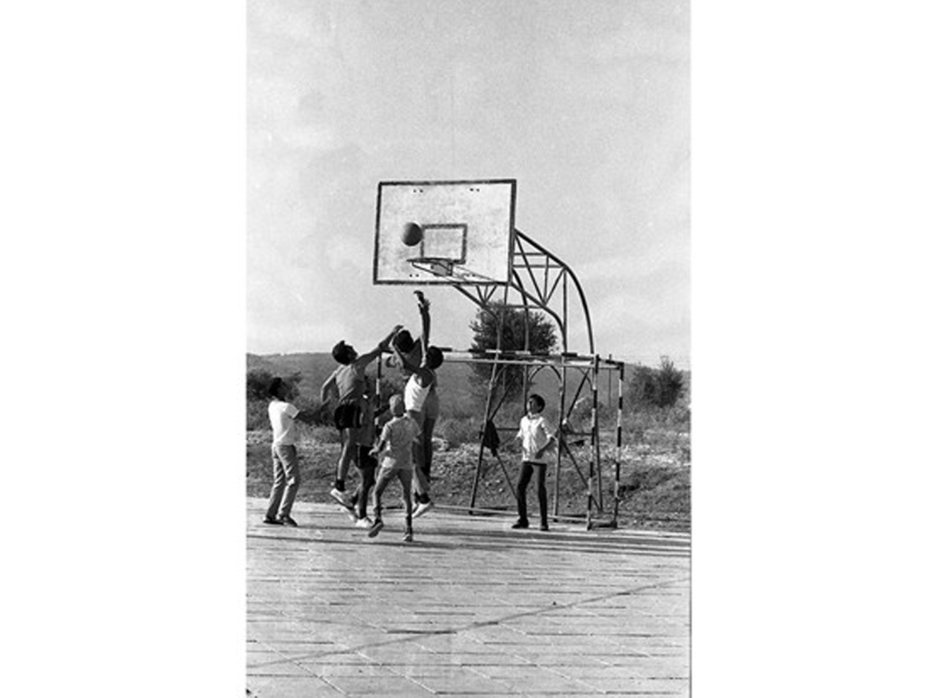 כדורסל